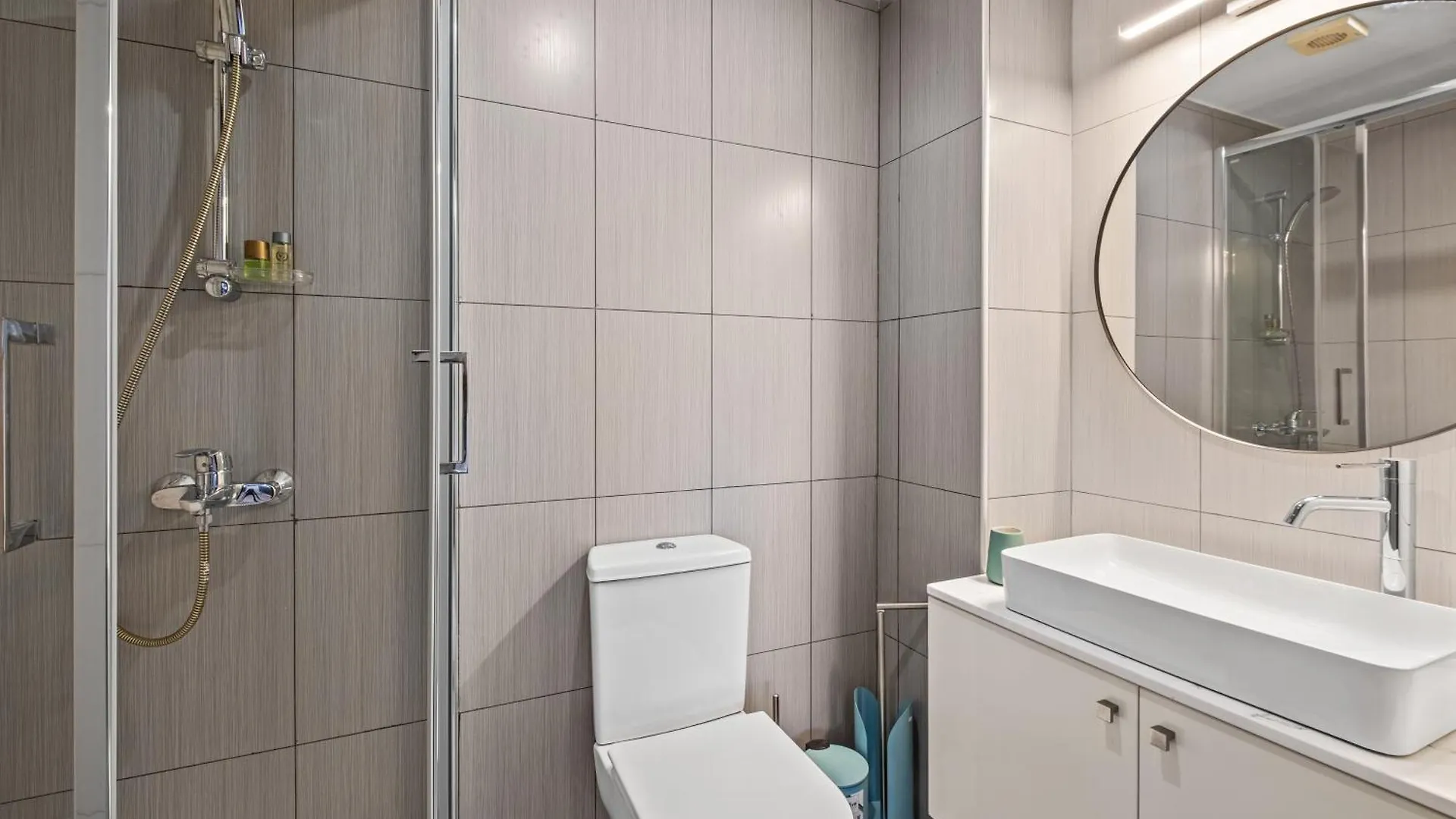 Paradise Apartment With Private Pool & Sea View Lárnaca Chipre